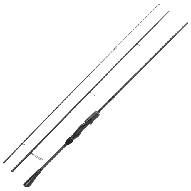 Lawson Carbon X 3-delt
