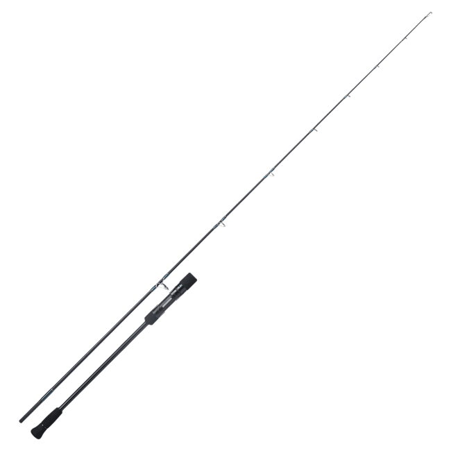 Prey Saltjigger Haspel