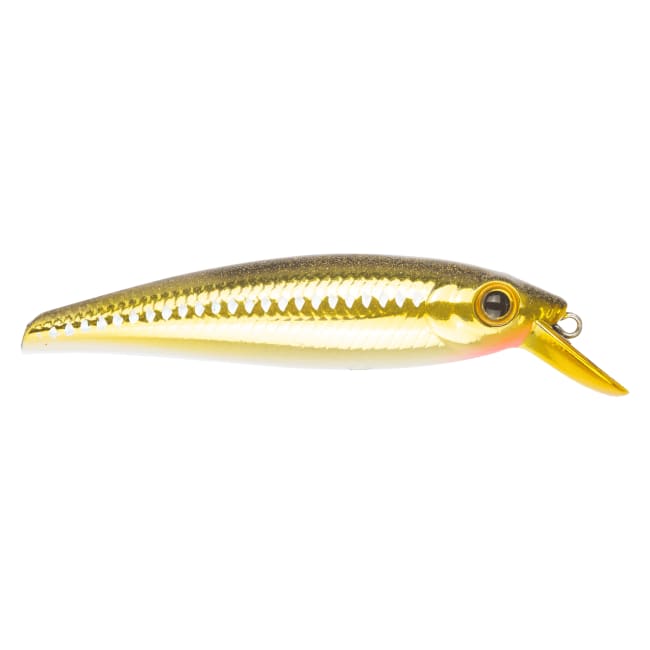 Prey Target 01 UV Gold Digger