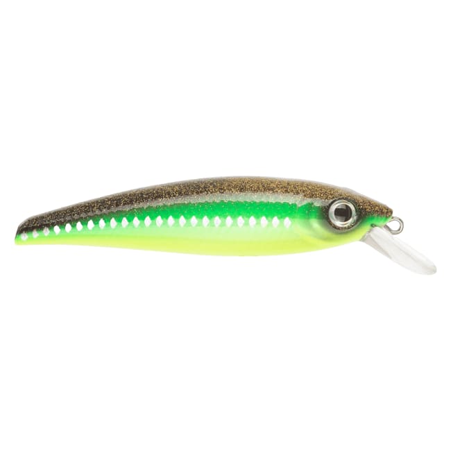 Prey Target 02 UV Greenlander