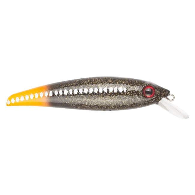 Prey Target 07 UV Orange Tail