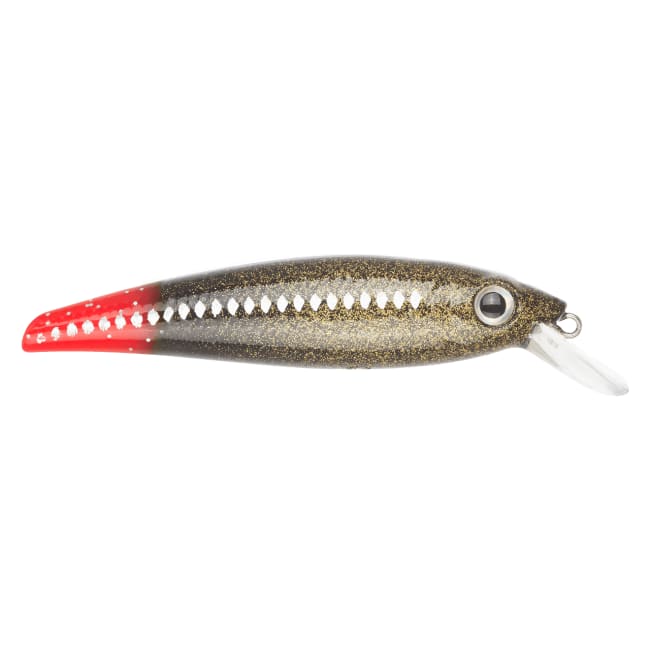 Prey Target 09 UV Red Tail