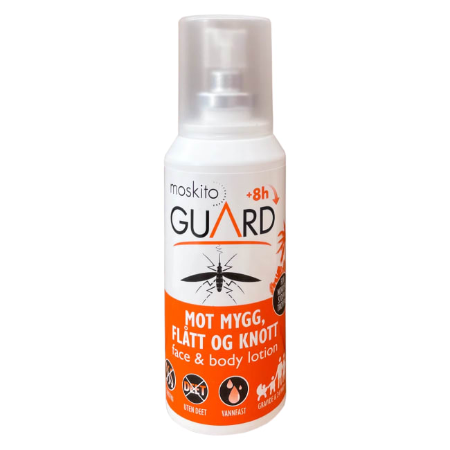 Mosquito Guard