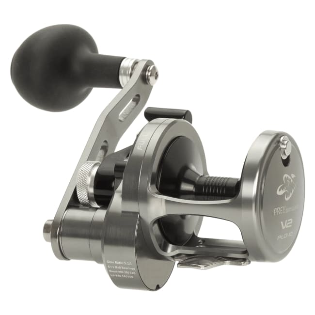 Prey Winder PLD-10 HS V2