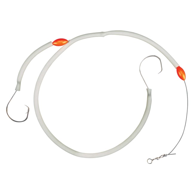 Søvik Natural Bait 020 Deep Water Circle 80cm 1,1mm 11/0 +11/0
