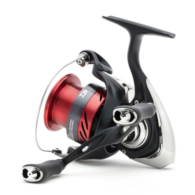 Daiwa Ninja 23 Match & Feeder LT 3000CDH