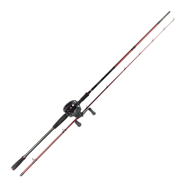 Daiwa Proteus 300L 8' 120g Gjeddekombo