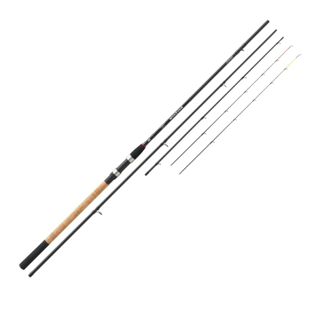 Daiwa Black Widow Feeder