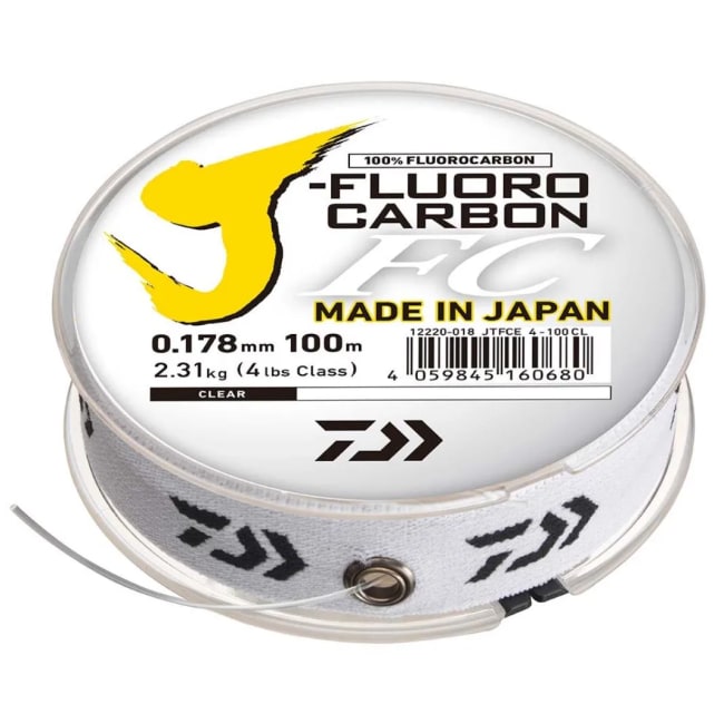 Daiwa J-Fluorocarbon