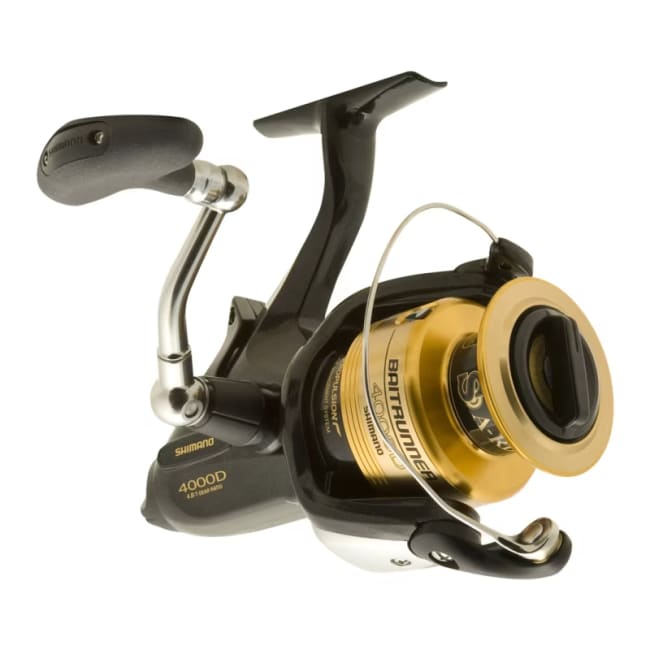 Shimano Baitrunner D 4000