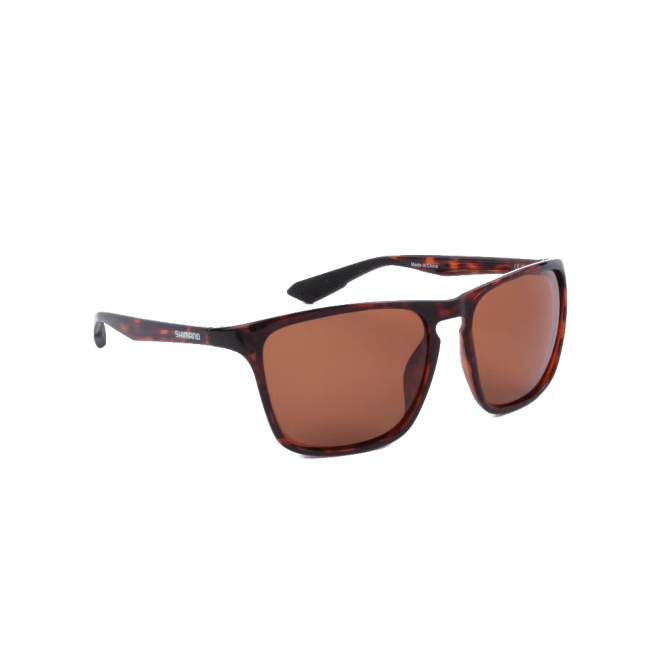 Shimano UltegraTortoiseshell + Copper