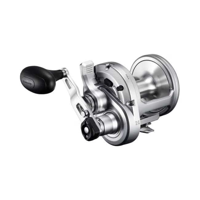 Shimano Speedmaster II LD