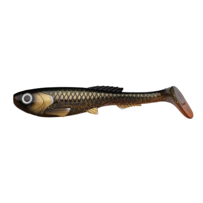 Abu Garcia Beast Paddletail Bream