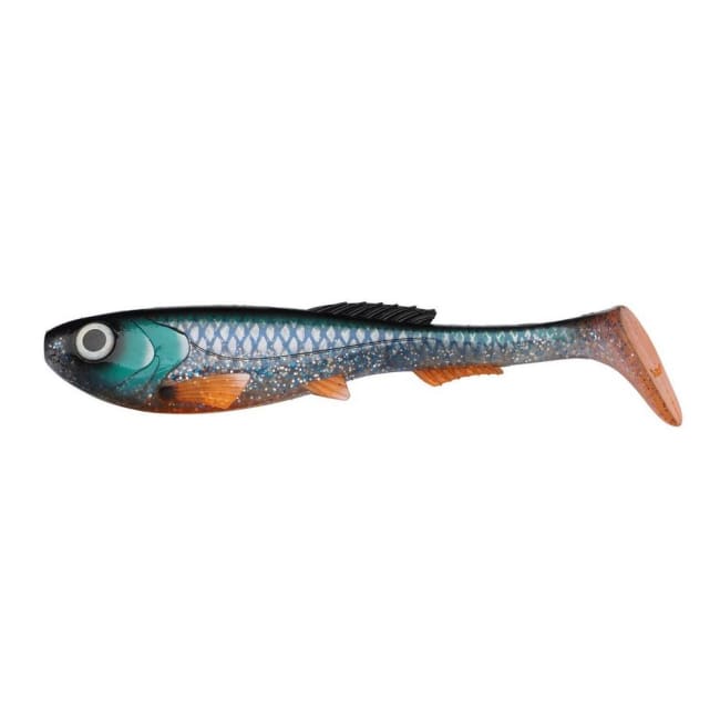 Abu Garcia Beast Paddletail Fegis