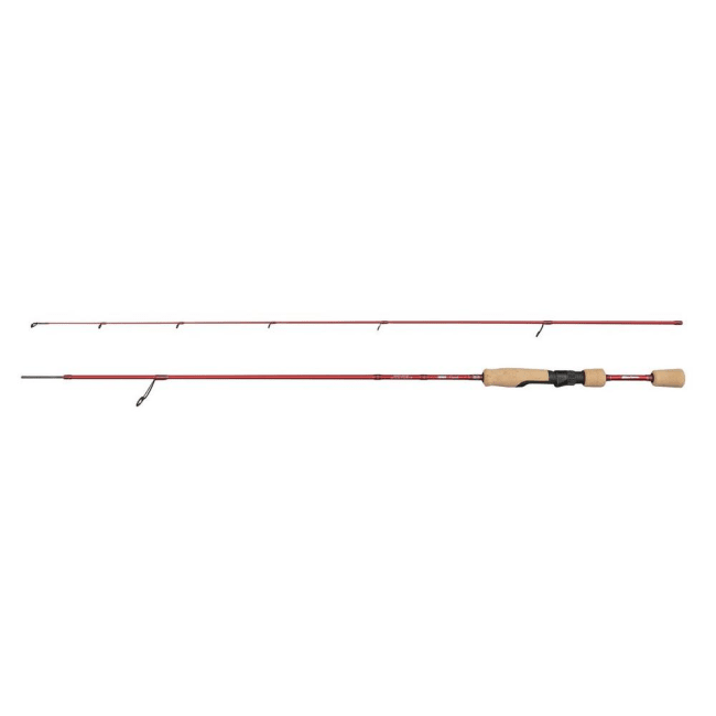 Abu Garcia Carabus Exquisite