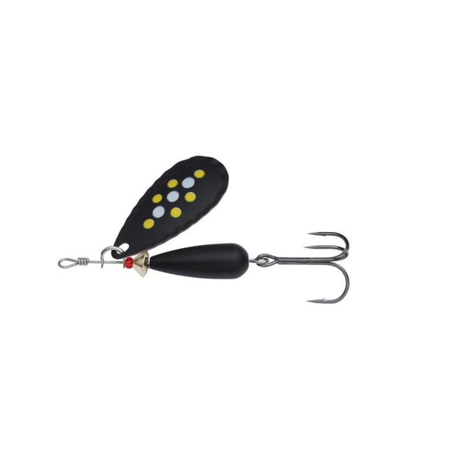 Abu Garcia Droppen LF Matte Black