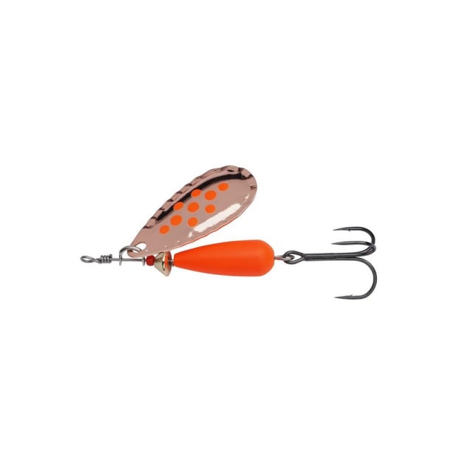 Abu Garcia Droppen LF Matte Fluo Orange