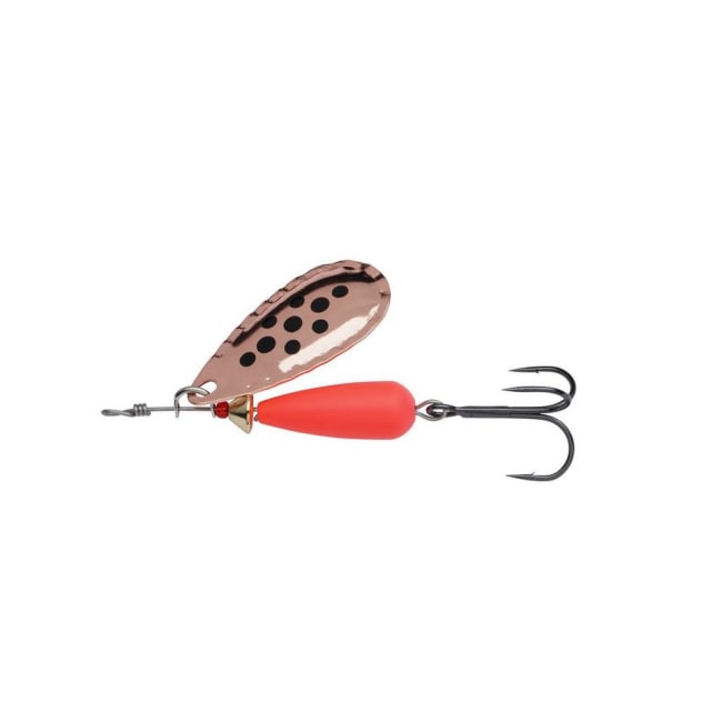 Abu Garcia Droppen LF Matte Fluo Pink
