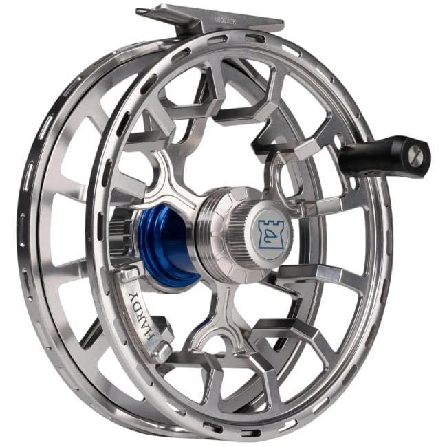 Hardy Fortuna Regent Silver