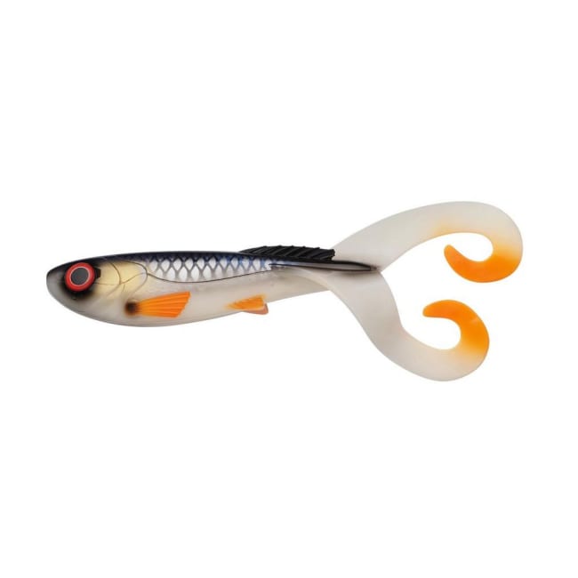 Abu Garcia Beast Twintail 21cm Roach