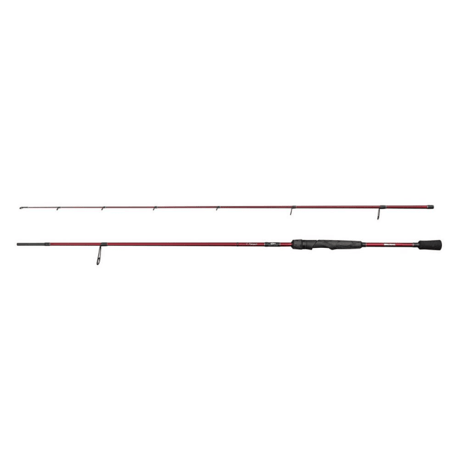 Abu Garcia Fränstam Pike Master 802H 100g Spin