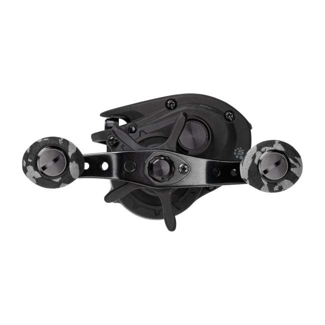 Abu Garcia Max 4 Black OPS Left