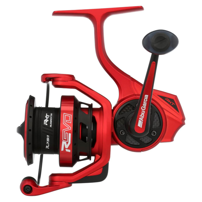Abu Garcia Revo 3 Rocket SP30