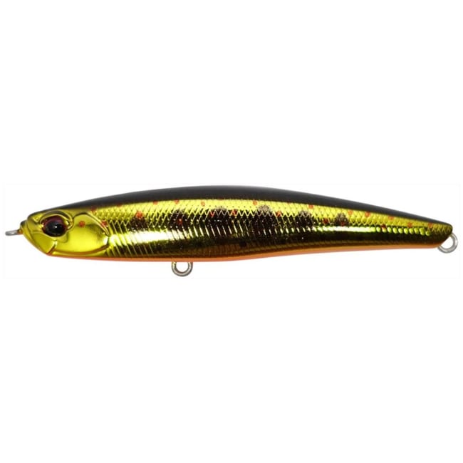 DUO Bayruf Seek 68HW Gold Yamame MCC4084