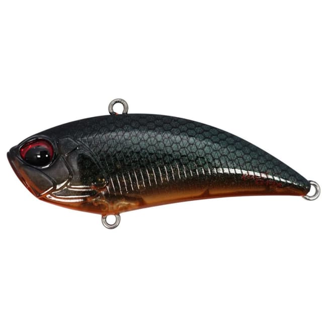 DUO Realis Vibration 62 G-FIX Perch Roos CCCZ436