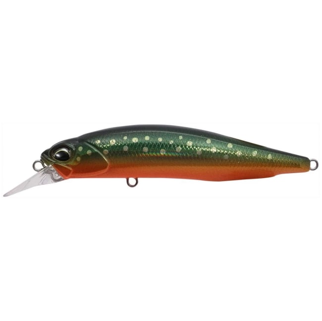 DUO Realis Rozante 77SP Iwana II ANA4025
