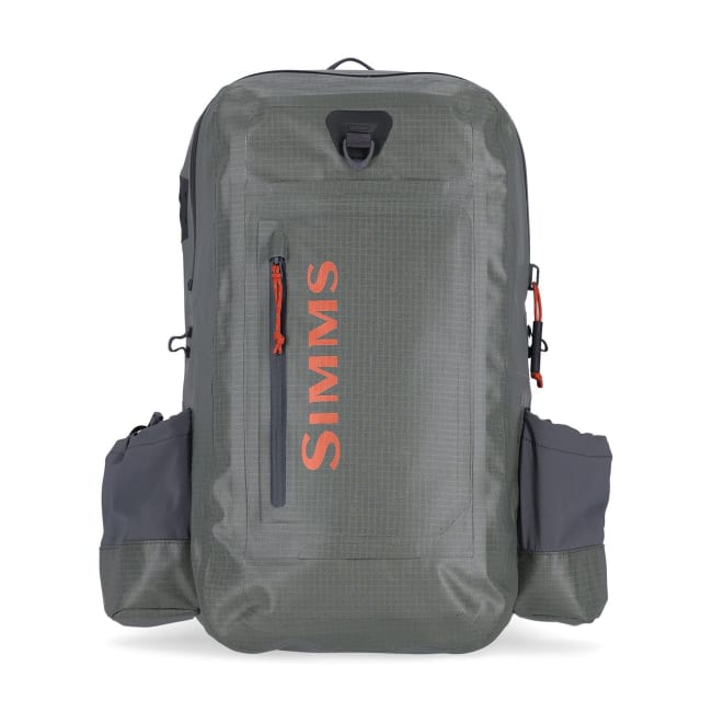 Simms Dry Creek Z Backpack Olive