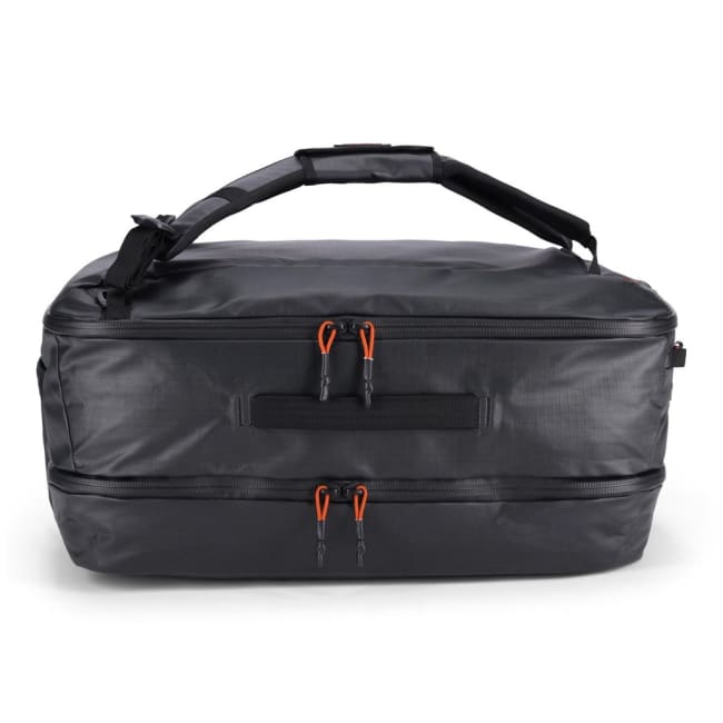 Simms Tailwind 50L Duffel Black