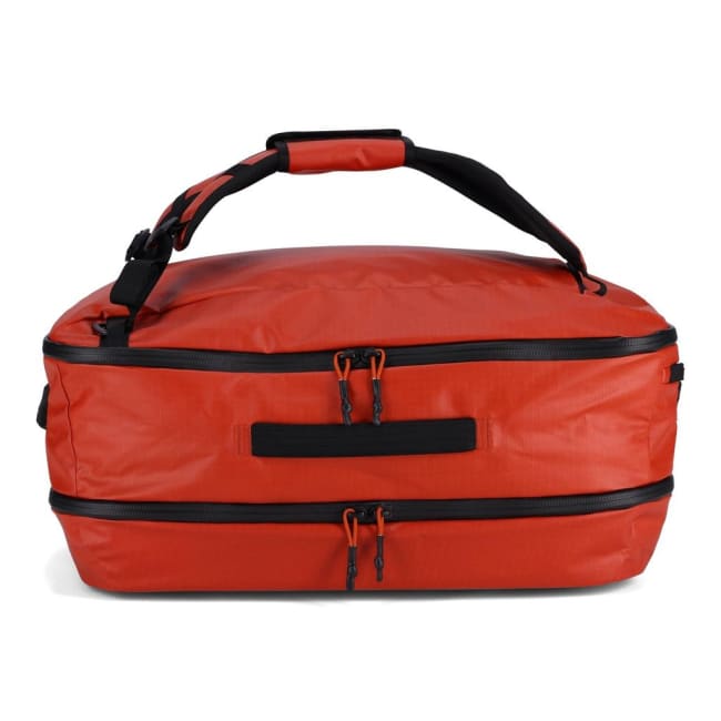 Simms Tailwind 50L Duffel Orange