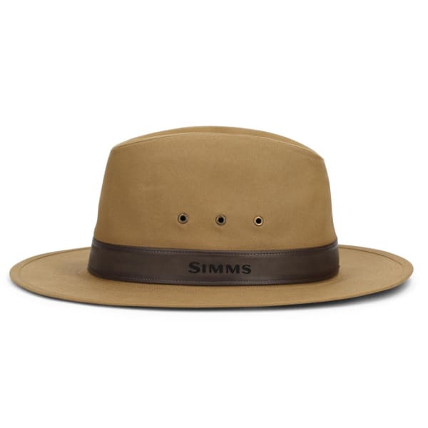 Simms Classic Guide Hat Driftwood