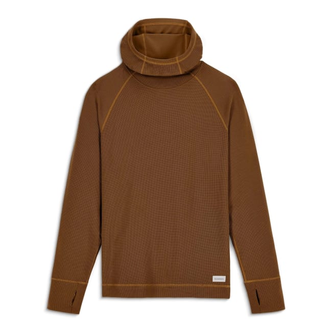 Simms Highline Hoody Cobia