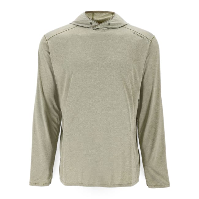 Simms BugStopper SolarFlex Hoody Loden