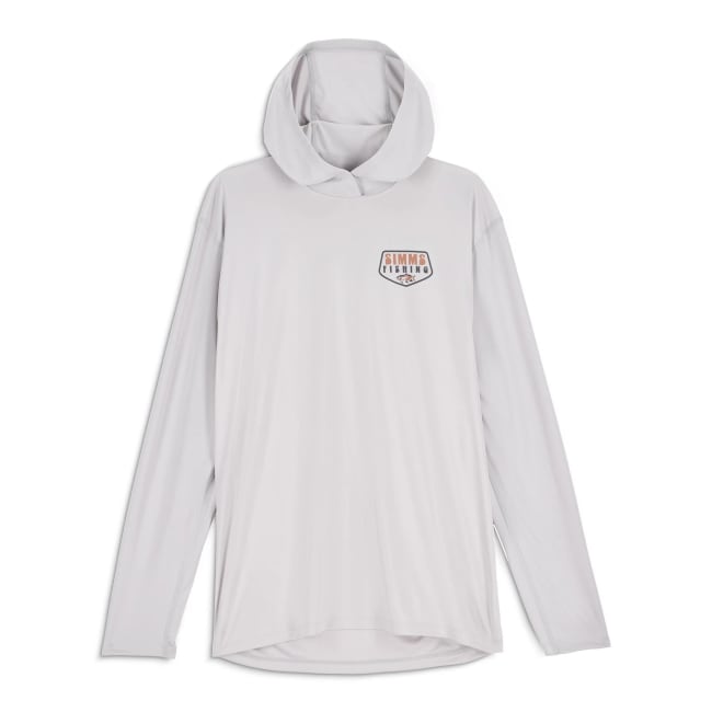 Simms Tech Hoody B.Clay Lake Nomad
