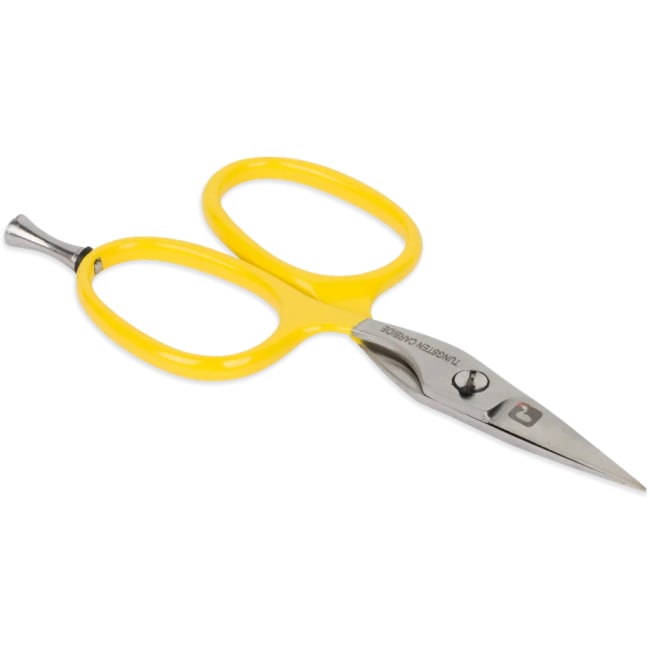 Loon Tungsten Carbide Universal Scissor