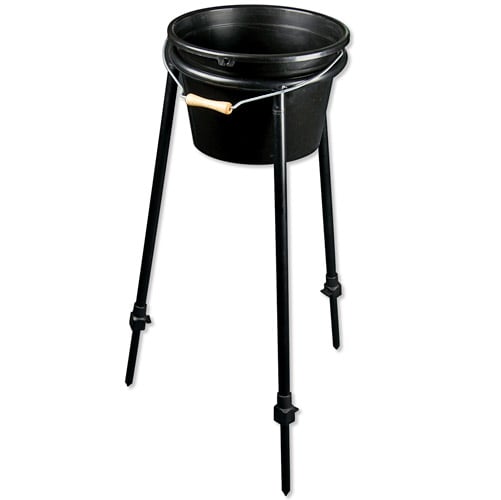 Carp Spirit Tripod Bucket Stand