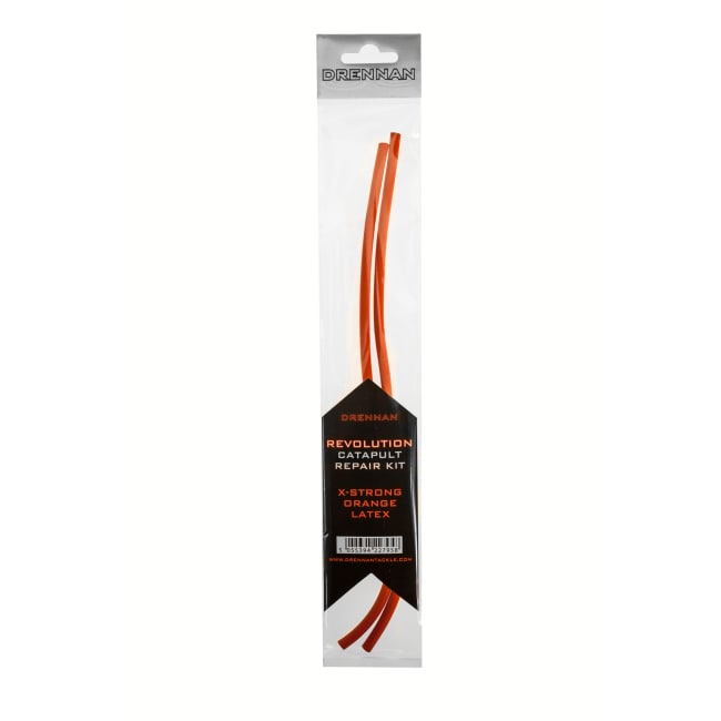 Drennan Revolution Caty RepairKit (XStrong)