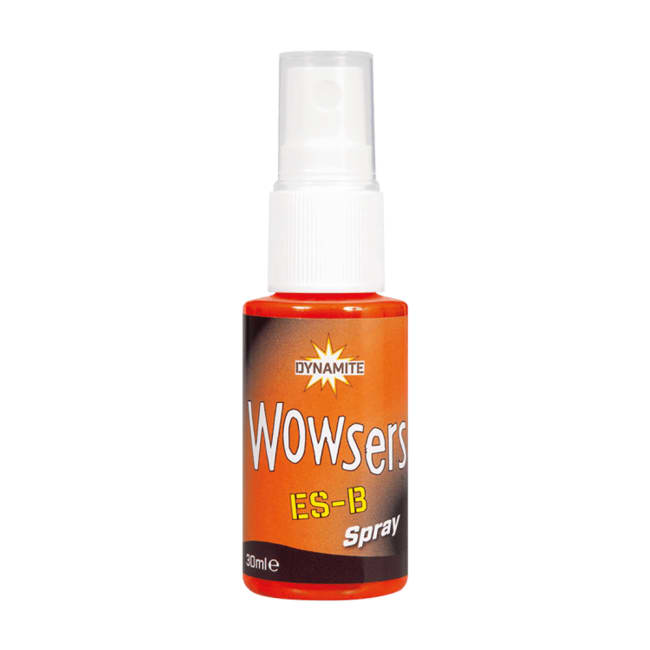 Dynamite Baits Wowsers Bait Spray Es-B 30ml