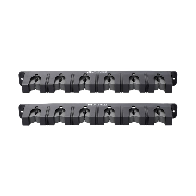 Mikado Horizontal Rod Rack