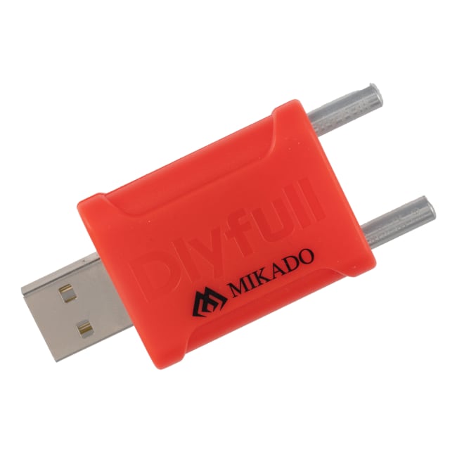 Mikado Indicator Batteries