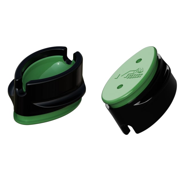 Mikado Q.M.F Method Feeder Mould - Large