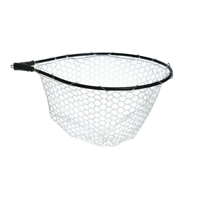 Mikado Silicone Net Head 55/45cm
