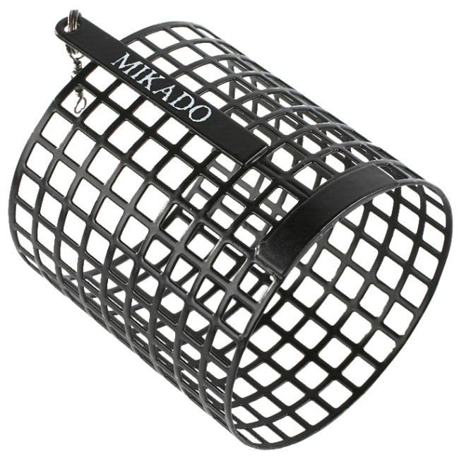 Mikado Pre-Bait Feeder XL