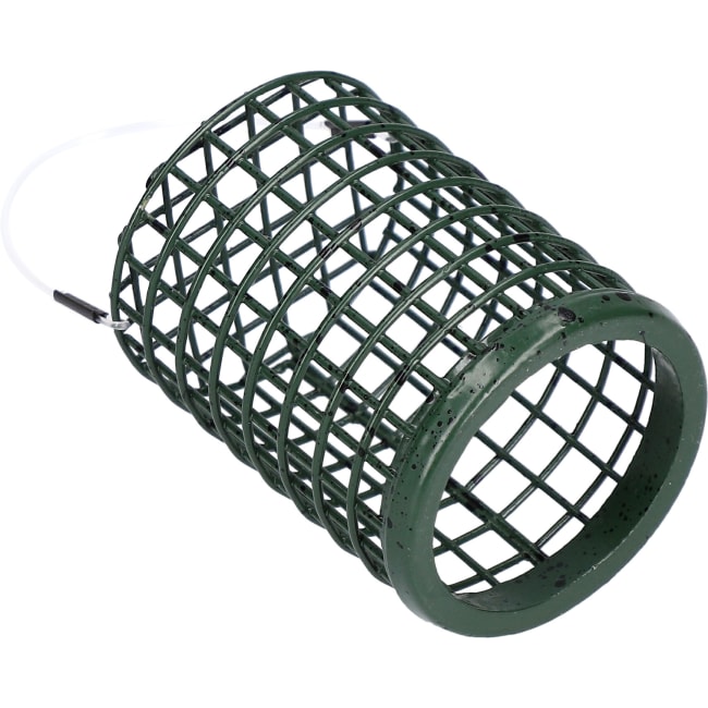Mikado Pre-Bait Closed Feeder XL