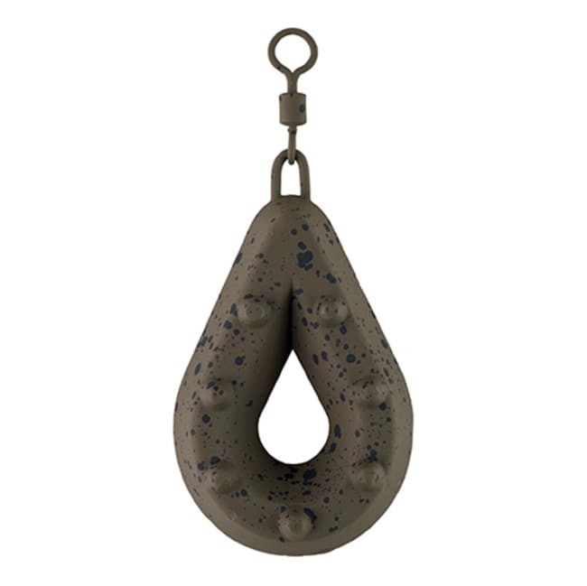 Carp Spirit River Camo Lead