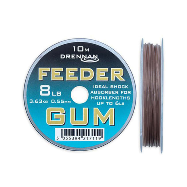 Drennan Feeder Gum