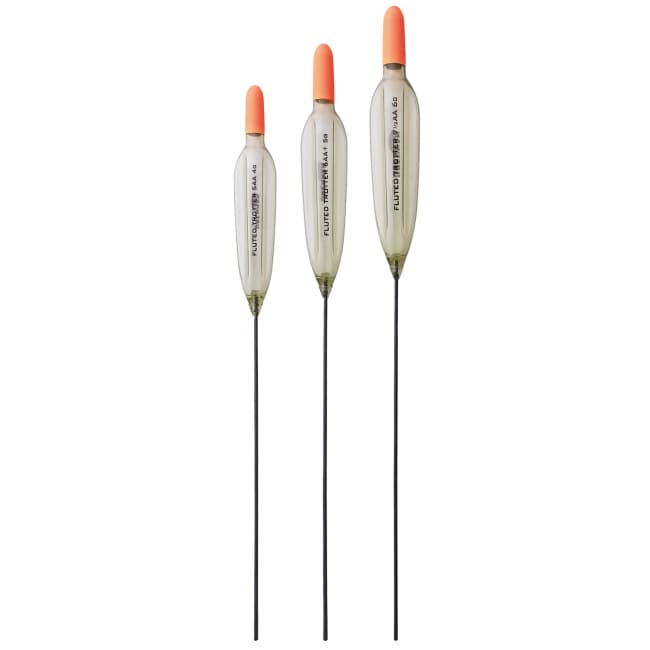 Drennan Fluted Trotter